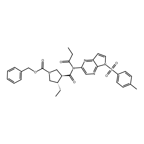 Upadacitinib Impurity 173