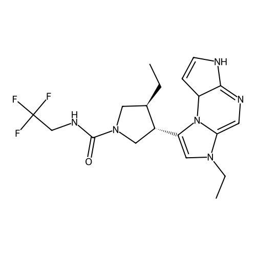 Upadacitinib Impurity 58