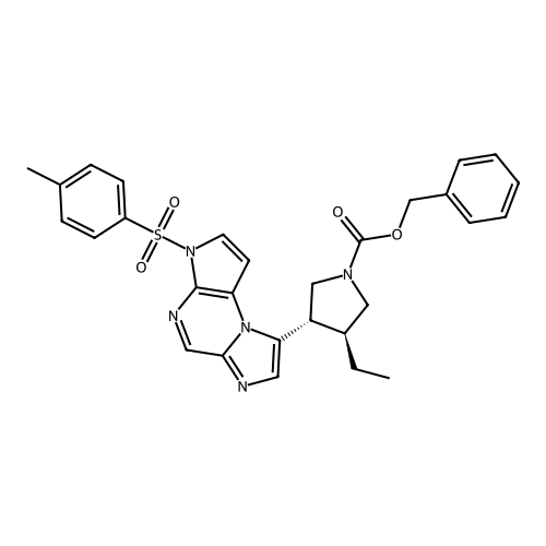 Upadacitinib Impurity 9
