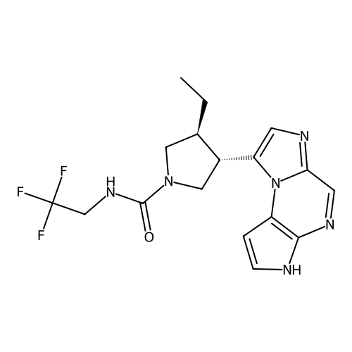 "(S,S)-Upadacitinib"