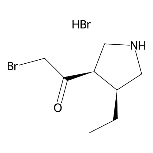 Upadacitinib Impurity 61 HBr