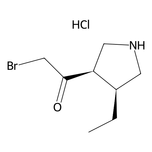 Upadacitinib Impurity 146