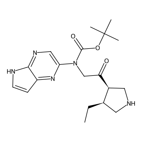 Upadacitinib Impurity 3