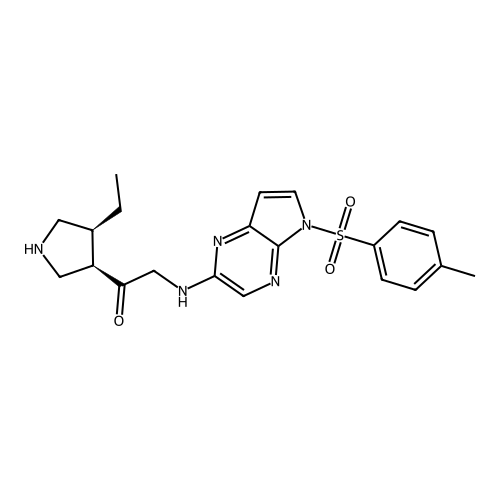 Upadacitinib Impurity 62