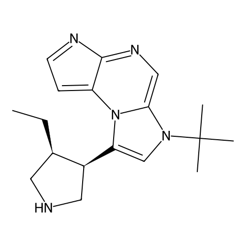 Upadacitinib Impurity 136