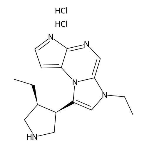 Upadacitinib Impurity 84 2HCl