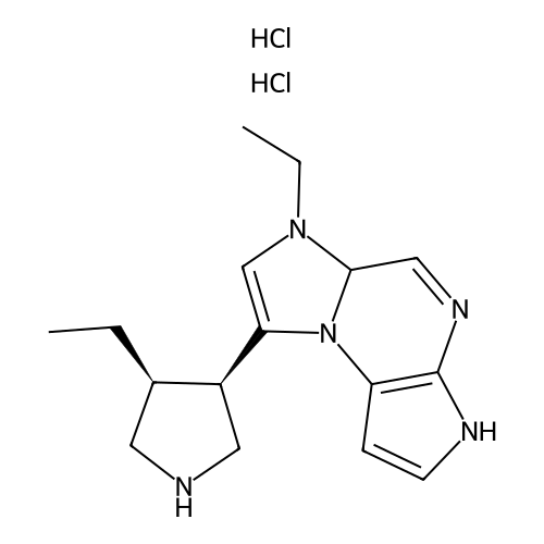 Upadacitinib Impurity 189 2HCl