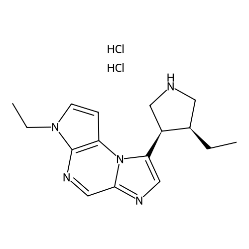 Upadacitinib Impurity 88
