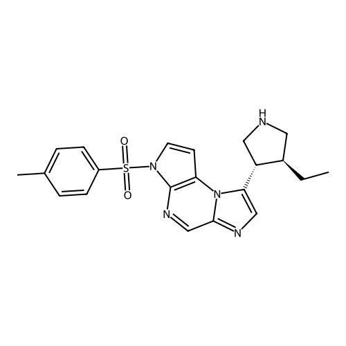 Upadacitinib Impurity 76