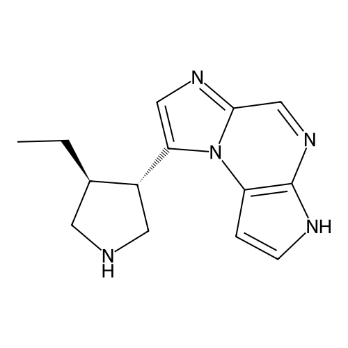 Upadacitinib Impurity 97