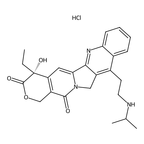 Irinotecan Impurity 50