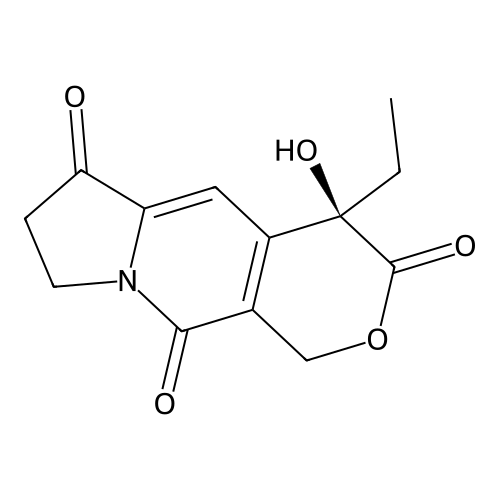 Exatecan Impurity 1