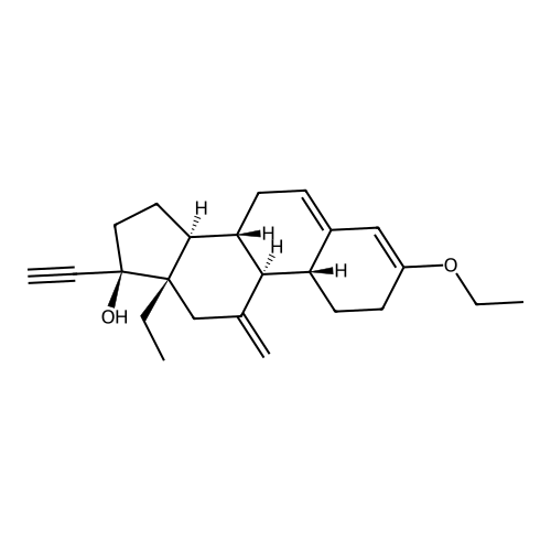 O-Ethyl Etonogestrel