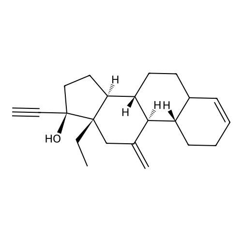 Desogestrel EP Impurity A/Desogestrel USP RC A