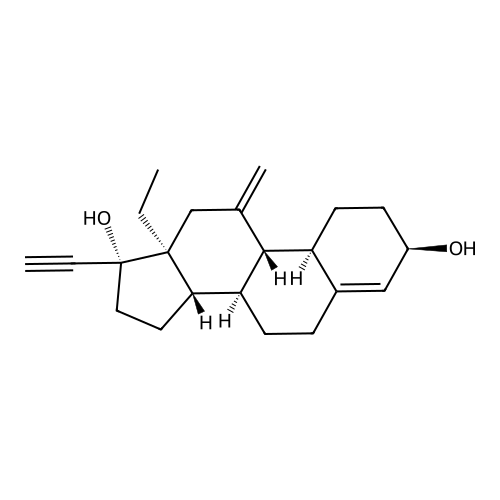 3alpha-Hydroxydesogestrel