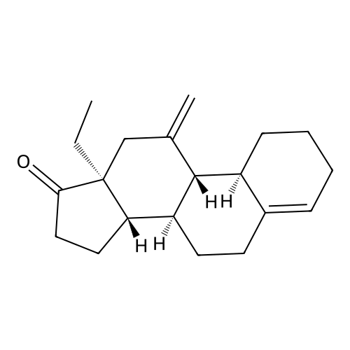 Desogestrel EP Impurity C