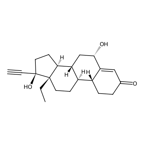 Levonorgestrel EP Impurity G