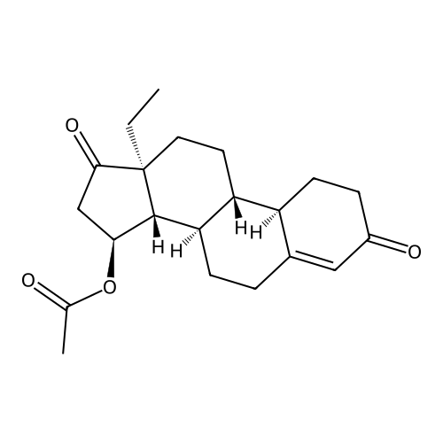 Gestodene Impurity 1
