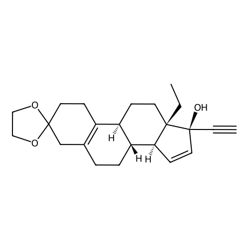 Gestodene impurity J