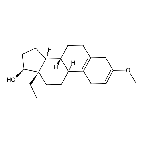 Levonorgestrel EP Impurity Q