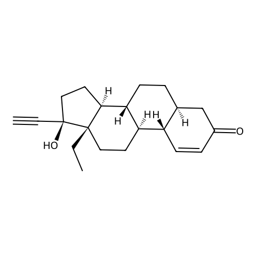 Levonorgestrel Impurity 32