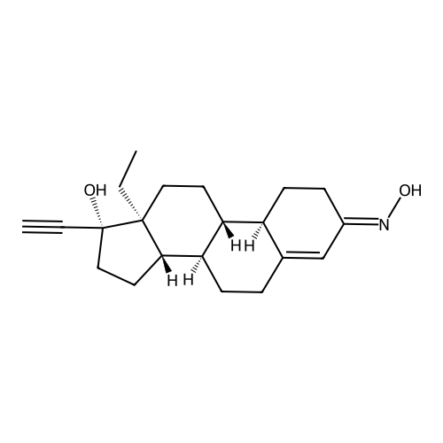 Norgestimate EP Impurity C