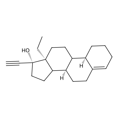 Levonorgestrel Impurity D
