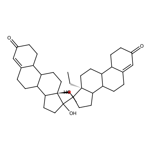 Levonorgestrel Impurity 30