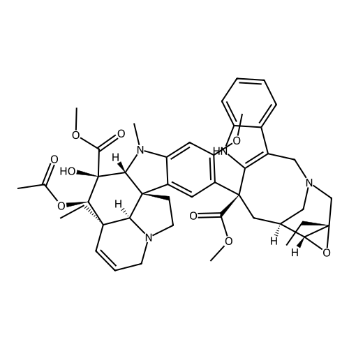 Vinorelbine EP Impurity G