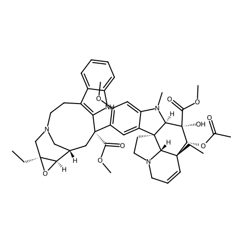 Vinorelbine EP Impurity E