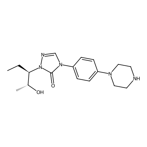 Posaconazole Impurity 264