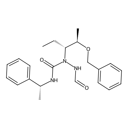 Posaconazole Impurity 73