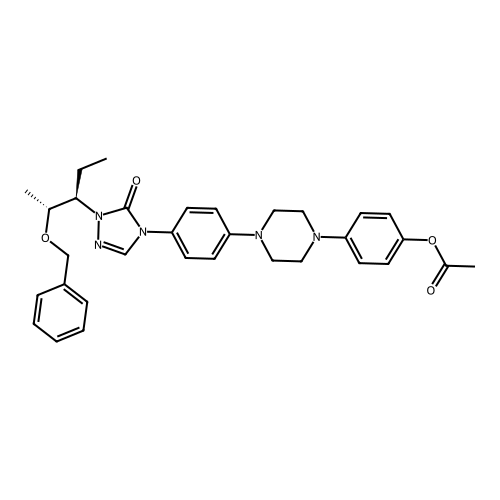 Posaconazole Impurity 71