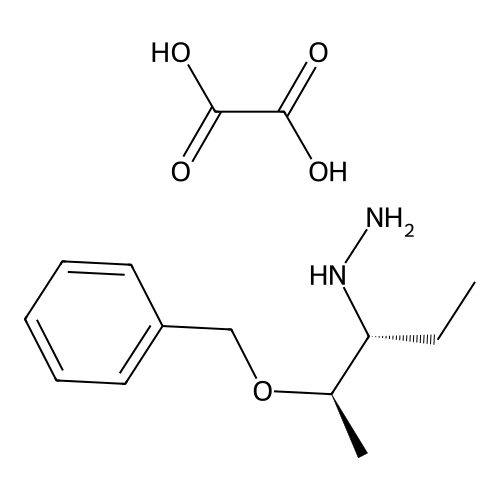 Posaconazole impurity 208