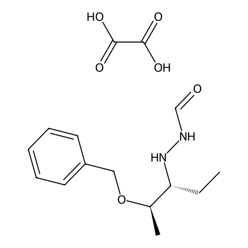 Posaconazole Impurity 8