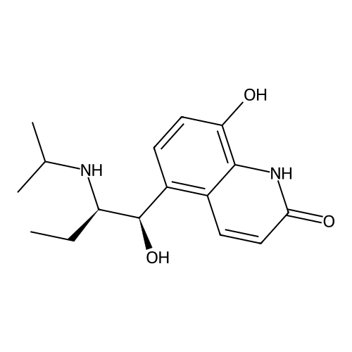 Procaterol Impurity 23