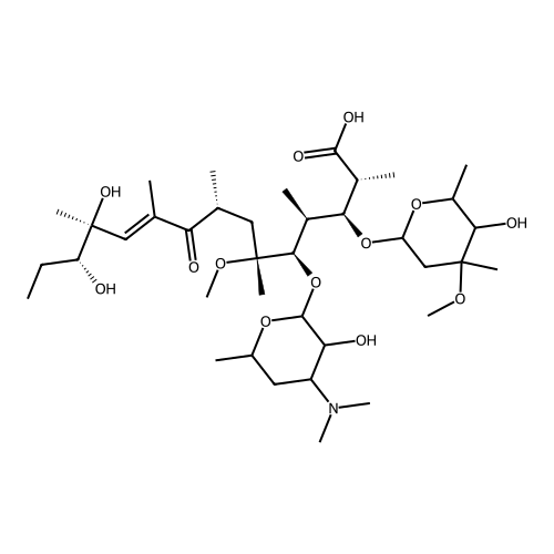 Clarithromycin Impurity 14