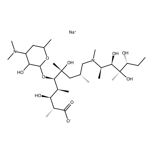 Azithromycin Impurity 25