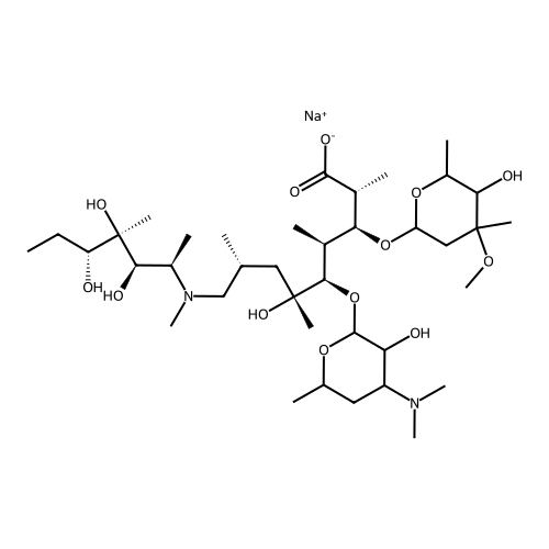 Azithromycin Impurity 27