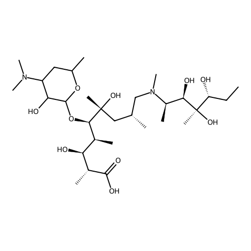 Azithromycin Impurity 44