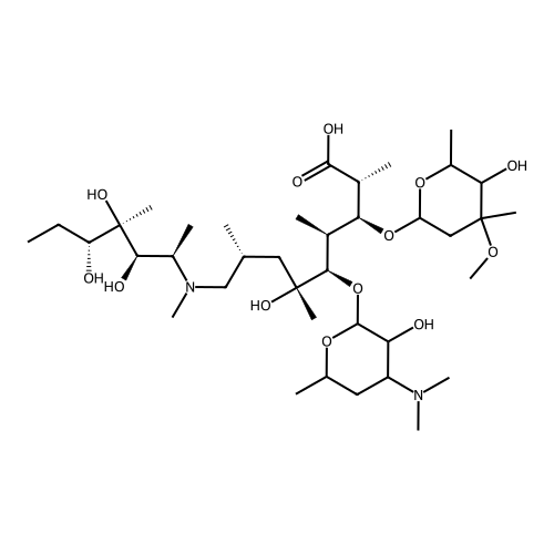 Azithromycin Impurity 45