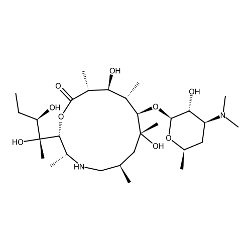 Tulathromycin A Impurity 1
