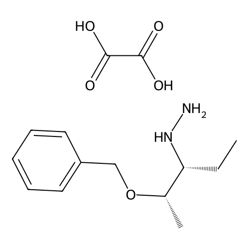 Posaconazole impurity 210