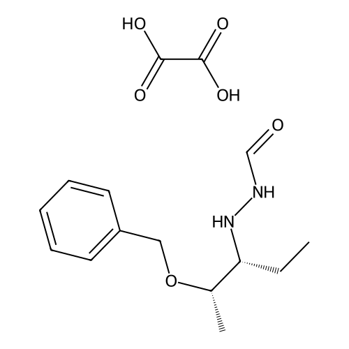 Posaconazole Impurity 9