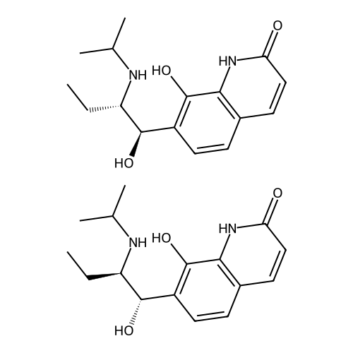 Procaterol Impurity 24