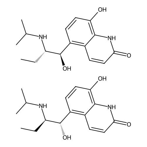 Procaterol Impurity 7