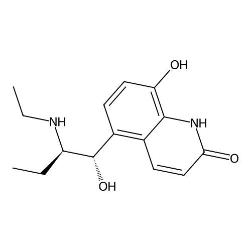 Procaterol Impurity 17