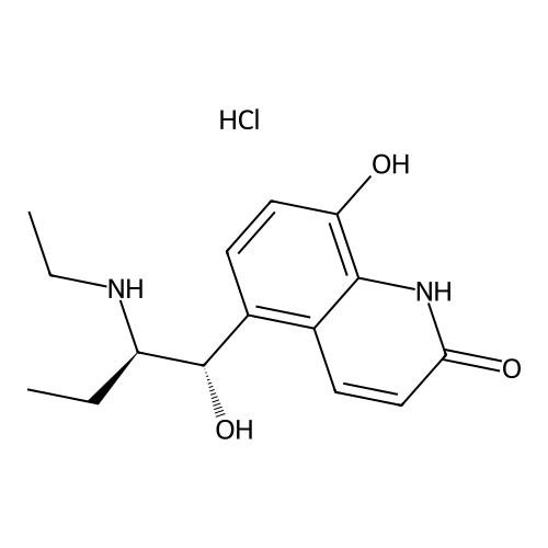 Procaterol Impurity 31 HCl