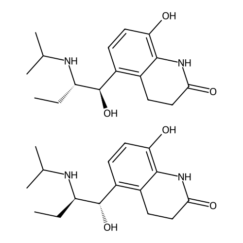 Procaterol Impurity 26