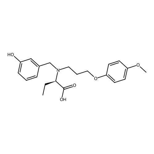 Pemafibrate Impurity 44